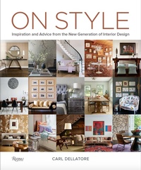 Abbildung von: On Style - Rizzoli International Publications