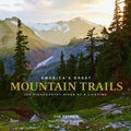 Cover: America's Great Mountain Trails - Rizzoli International Publications