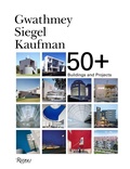 Cover: Gwathemy Siegel Kaufman 50+ - Rizzoli International Publications