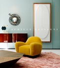 Cover: Achille Salvagni - Rizzoli International Publications