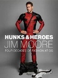 Cover: Hunks and Heroes - Rizzoli International Publications