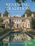 Cover: Renewing Tradition - Rizzoli International Publications