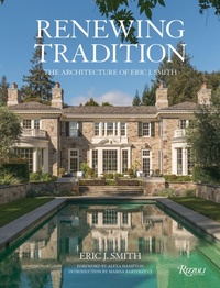 Enlarge image Cover: Renewing Tradition - Rizzoli International Publications