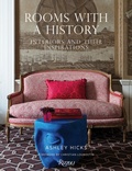 Cover: Rooms with History - Rizzoli International Publications