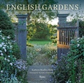 Cover: English Gardens - Rizzoli International Publications