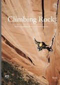 Cover: Climbing Rock - Rizzoli International Publications