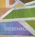 Cover: Richard Diebenkorn - Rizzoli International Publications
