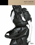 Cover: Rick Owens Fashion - Rizzoli International Publications