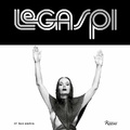Cover: Larry Legaspi - Rizzoli International Publications