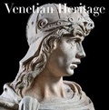 Cover: Venetian Heritage - Rizzoli International Publications