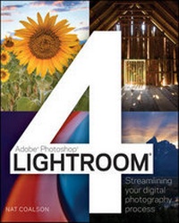 Abbildung von: Lightroom 4 - Wiley
