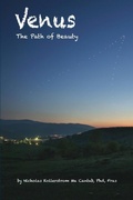 Cover: Venus the Path of Beauty - Astro Industries