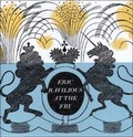 Cover: Eric Ravilious at the Fry - Fry Art Gallery