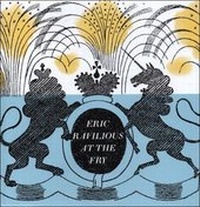 Enlarge image Cover: Eric Ravilious at the Fry - Fry Art Gallery