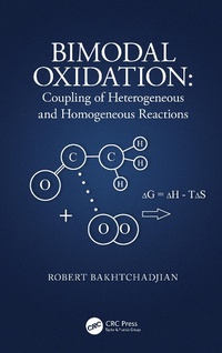 Abbildung von: Bimodal Oxidation - CRC Press