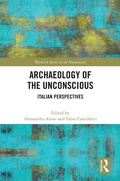 Cover: Archaeology of the Unconscious - Routledge