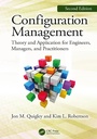 Cover: Configuration Management, Second Edition - Auerbach