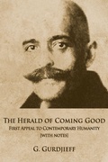 Cover: The Herald of Coming Good - Bloor Group
