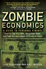 Cover: Zombie Economics - Avery Publishing Group