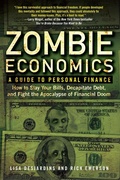 Cover: Zombie Economics - Avery Publishing Group