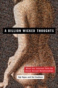 Cover: A Billion Wicked Thoughts - Plume