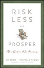 Cover: Risk Less and Prosper - Wiley