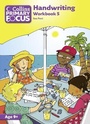 Cover: Workbook 5 - Folens Publishers
