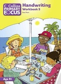 Cover: Workbook 5 - Folens Publishers