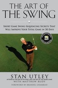 Cover: The Art Of The Swing - Gotham Books