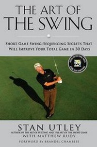 Abbildung von: The Art Of The Swing - Gotham Books
