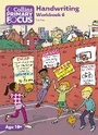 Cover: Workbook 6 - Folens Publishers