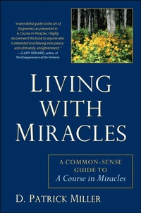 Enlarge image Cover: Living with Miracles - TarcherPerigee