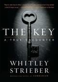 Cover: The Key - TarcherPerigee