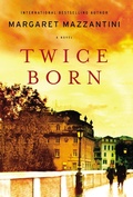 Cover: Twice Born - Viking Books
