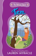 Cover: Ten - Puffin Books