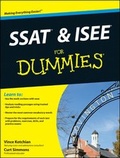 Cover: SSAT and ISEE For Dummies - Wiley