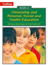 Enlarge image Cover: Book 4 - Folens Publishers