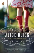 Cover: Alice Bliss - Penguin Books