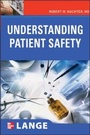 Cover: Understanding Patient Safety - McGraw-Hill Medical