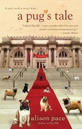 Cover: A Pug's Tale - Berkley Books