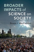 Bild: Broader Impacts of Science on Society - Cambridge University Press