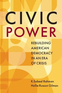 Abbildung von: Civic Power - Cambridge University Press