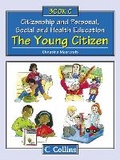 Cover: Big Book C: The Young Citizen - Folens Publishers