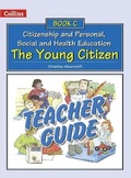 Cover: Teacher Guide C: The Young Citizen - Folens Publishers