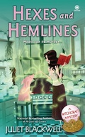 Cover: Hexes and Hemlines - Berkley