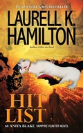Cover: Hit List - Berkley