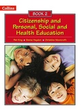 Cover: Book 2 - Folens Publishers