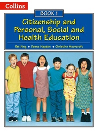 Enlarge image Cover: Book 1 - Folens Publishers