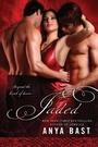 Cover: Jaded - Berkley Books