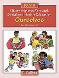 Cover: Big Book B: Ourselves - Folens Publishers